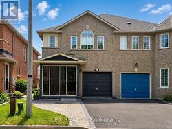 MAIN & 2ND FLOOR - 135 WARREN BRADLEY STREET Markham, ON L6C 2X5