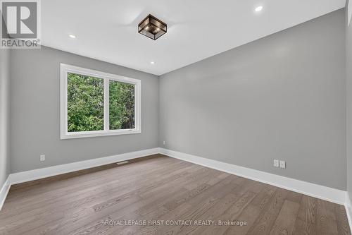 Primary Bedroom - 933 7Th Line, Innisfil, ON 