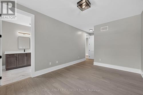 Second Primary - 933 7Th Line, Innisfil, ON 
