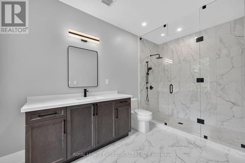 Second Primary Ensuite - 933 7Th Line, Innisfil, ON 