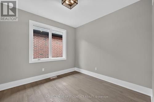 Bedroom 4 - 933 7Th Line, Innisfil, ON 