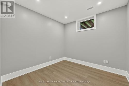 Basement Bedroom 2 - 933 7Th Line, Innisfil, ON 