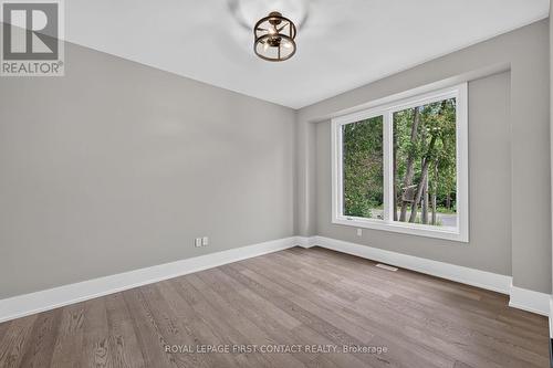 Office - Main floor - 933 7Th Line, Innisfil, ON 