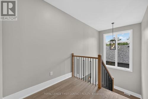 Stairway - 933 7Th Line, Innisfil, ON 