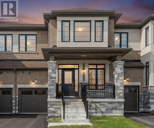 86 KENNETH ROGERS CRESCENT  East Gwillimbury, ON L9N 1S5