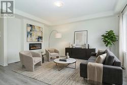 Living Room-Virtually Staged - 