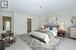 Virtually Staged - 
