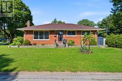 6427 BURDETTE DRIVE Niagara Falls (Morrison), ON L2E 5H4