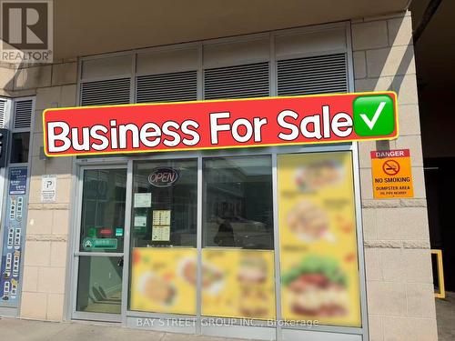 1070 - 8321 Kennedy Road, Markham, ON 