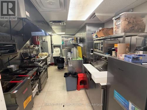 1070 - 8321 Kennedy Road, Markham, ON 