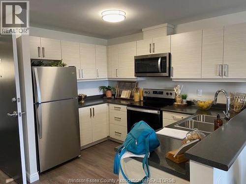 22 VICTOR STREET Unit# 509 , Essex, Ontario N8M 1J7 5