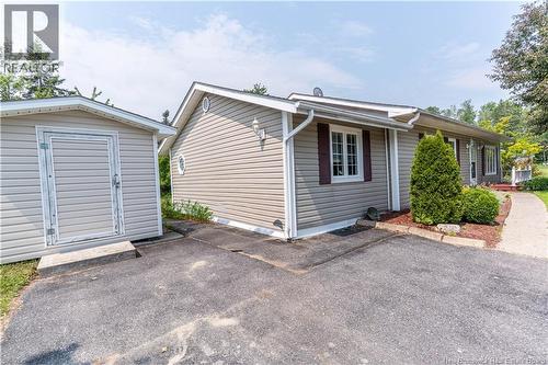 289 Percy Kelly Drive  Miramichi, NB E1V 5V5