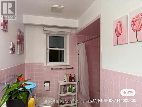 #2 ROOM - 68 CLAVER AVENUE , Toronto, Ontario M6B 2W2 4