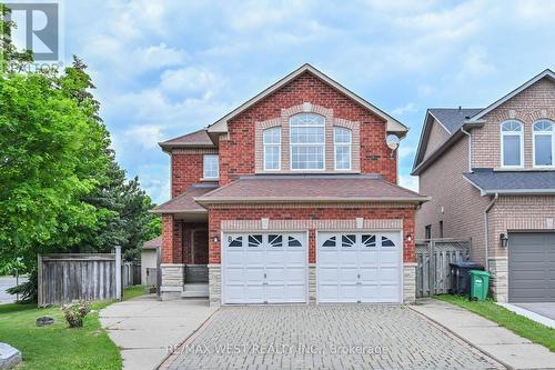 8 TERRASTONE COURT  Caledon, ON L7E 2T7