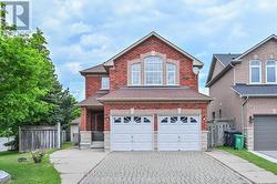 8 TERRASTONE COURT Caledon, ON L7E 2T7