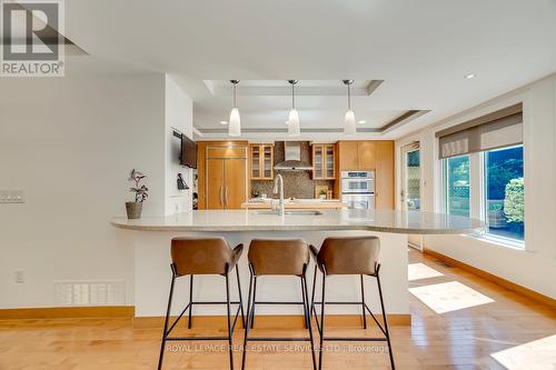 300 Canital Court, Mississauga, ON 