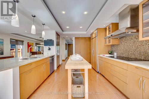 300 Canital Court, Mississauga, ON 