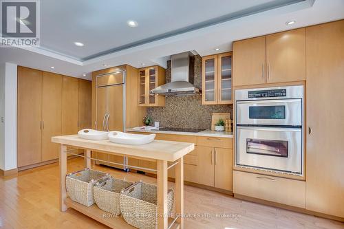 300 Canital Court, Mississauga, ON 