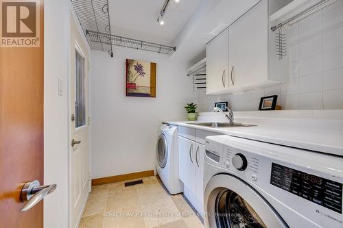 300 Canital Court, Mississauga, ON 