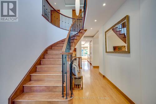 300 Canital Court, Mississauga, ON 