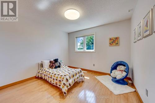 300 Canital Court, Mississauga, ON 
