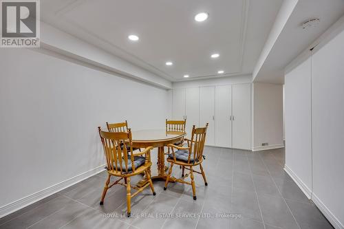 300 Canital Court, Mississauga, ON 