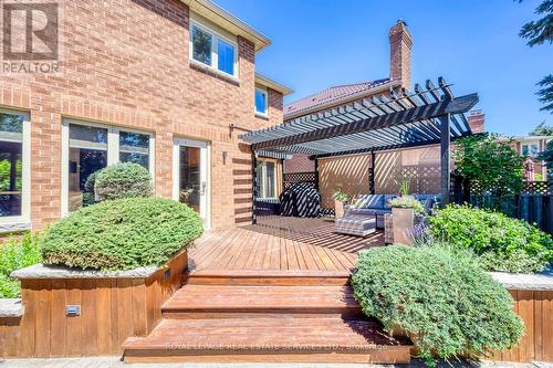 300 Canital Court, Mississauga, ON 