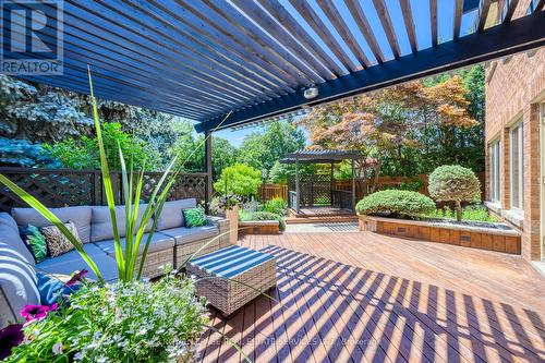 300 Canital Court, Mississauga, ON 