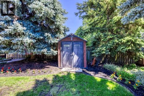 300 Canital Court, Mississauga, ON 