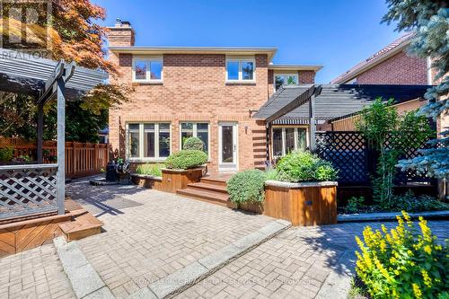 300 Canital Court, Mississauga, ON 
