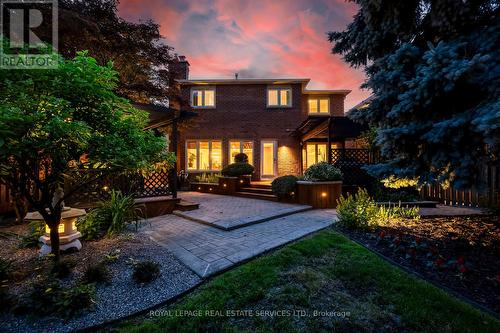 300 Canital Court, Mississauga, ON 