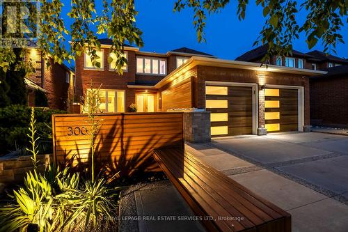 300 Canital Court, Mississauga, ON 