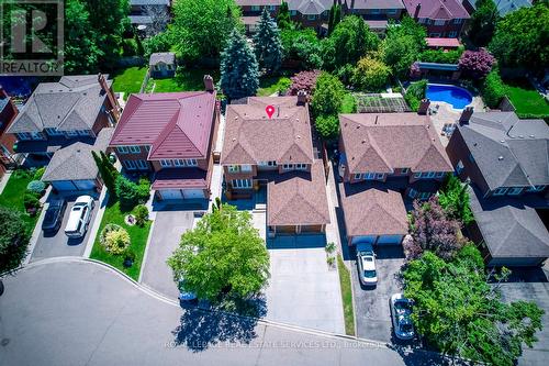 300 Canital Court, Mississauga, ON 