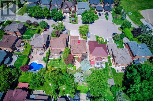300 Canital Court, Mississauga, ON 
