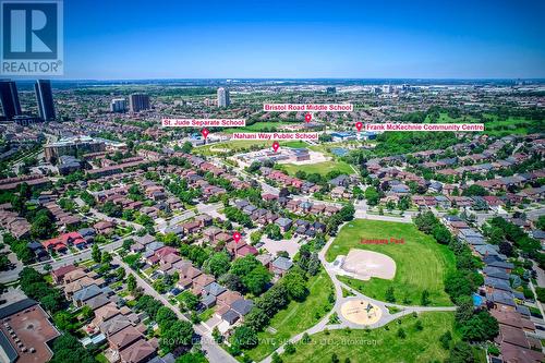 300 Canital Court, Mississauga, ON 
