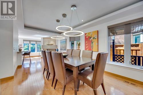 300 Canital Court, Mississauga, ON 