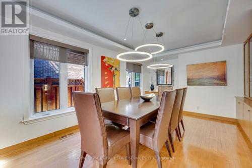 300 Canital Court, Mississauga, ON 