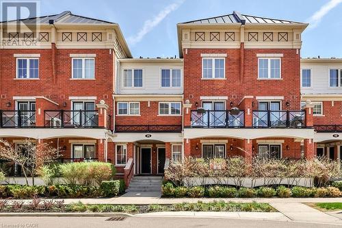 14 - 2480 POST ROAD  Oakville, ON L6H 0K1