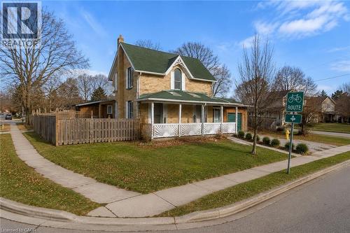 62 Samuelson Street, Cambridge, ON 
