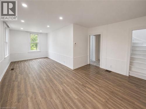 62 Samuelson Street, Cambridge, ON - Indoor Photo Showing Other Room