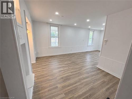 62 Samuelson Street, Cambridge, ON - Indoor Photo Showing Other Room