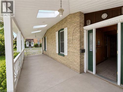 62 Samuelson Street, Cambridge, ON 