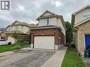 709 Windflower Crescent, Kitchener, ON 