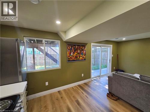 709 Windflower Crescent, Kitchener, ON 