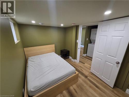 709 Windflower Crescent, Kitchener, ON 