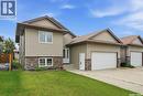 1214 Willowgrove Court, Saskatoon, SK 