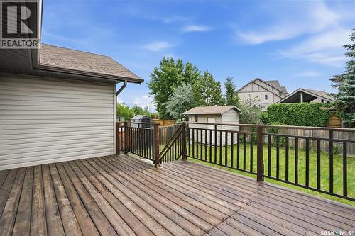 1214 Willowgrove Court, Saskatoon, SK 