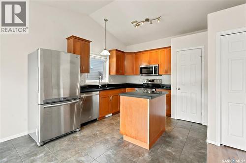 1214 Willowgrove Court, Saskatoon, SK 
