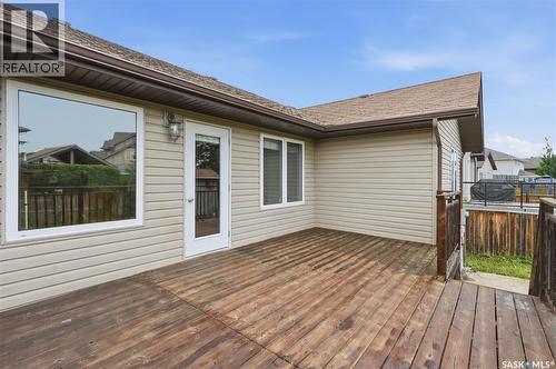 1214 Willowgrove Court, Saskatoon, SK 