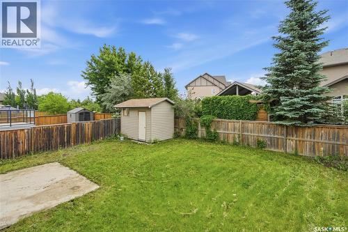 1214 Willowgrove Court, Saskatoon, SK 